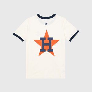 Eric Emanuel EE® Ringer T Houston Astros